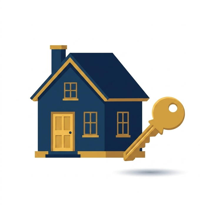 Housing Assistance Directory artwork